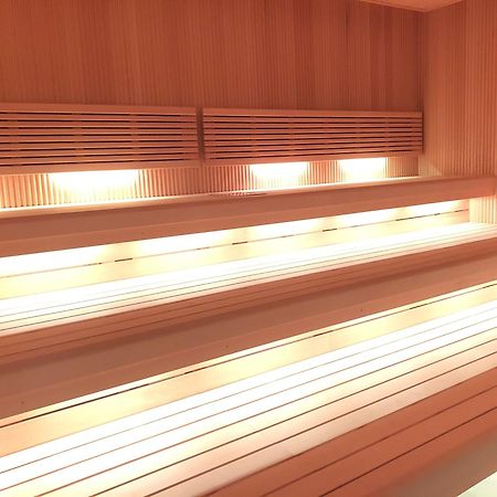 Capsule Inn Osaka - Caters To Men Luaran gambar