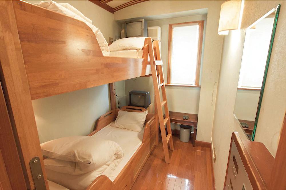 Capsule Inn Osaka - Caters To Men Luaran gambar