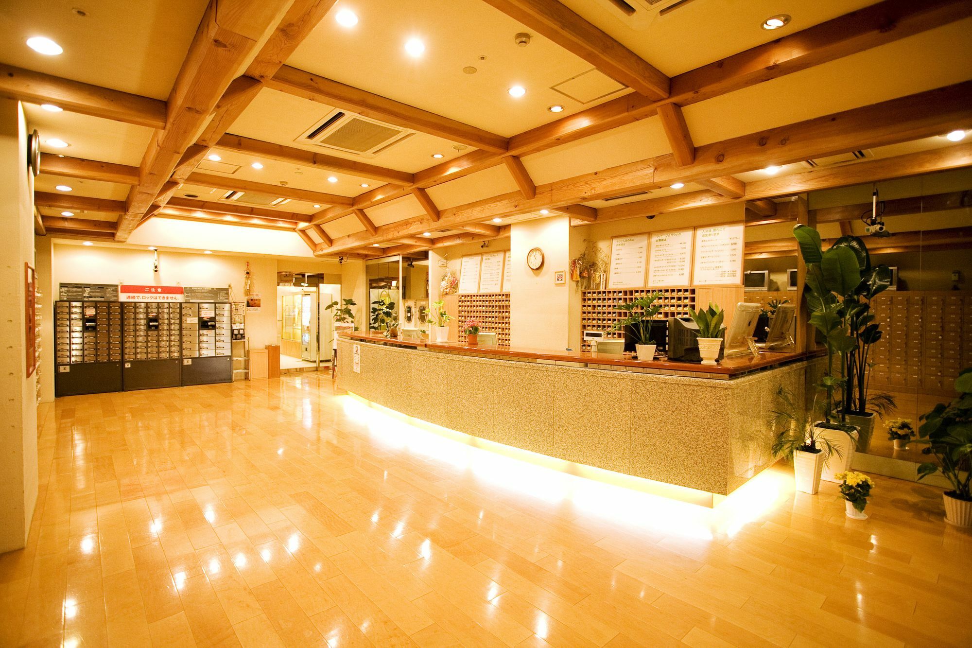 Capsule Inn Osaka - Caters To Men Luaran gambar