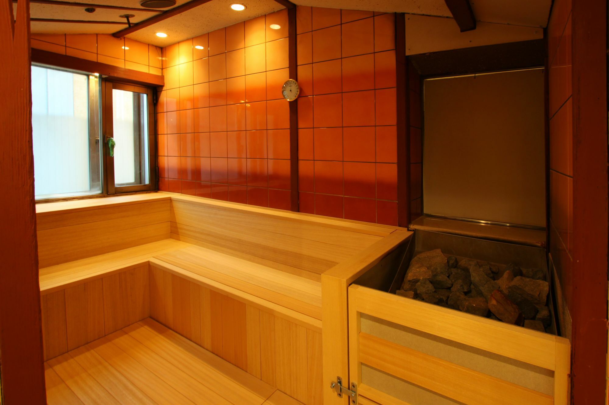 Capsule Inn Osaka - Caters To Men Luaran gambar