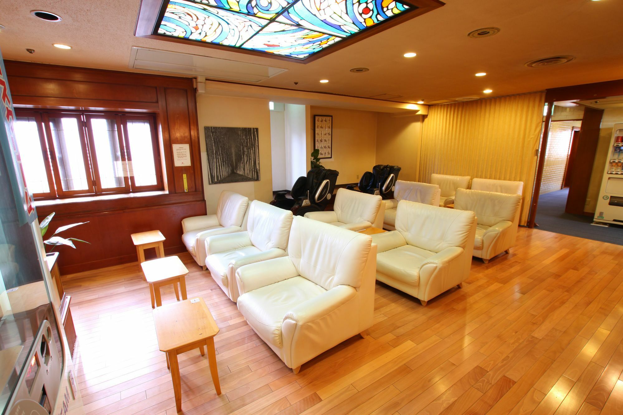 Capsule Inn Osaka - Caters To Men Luaran gambar
