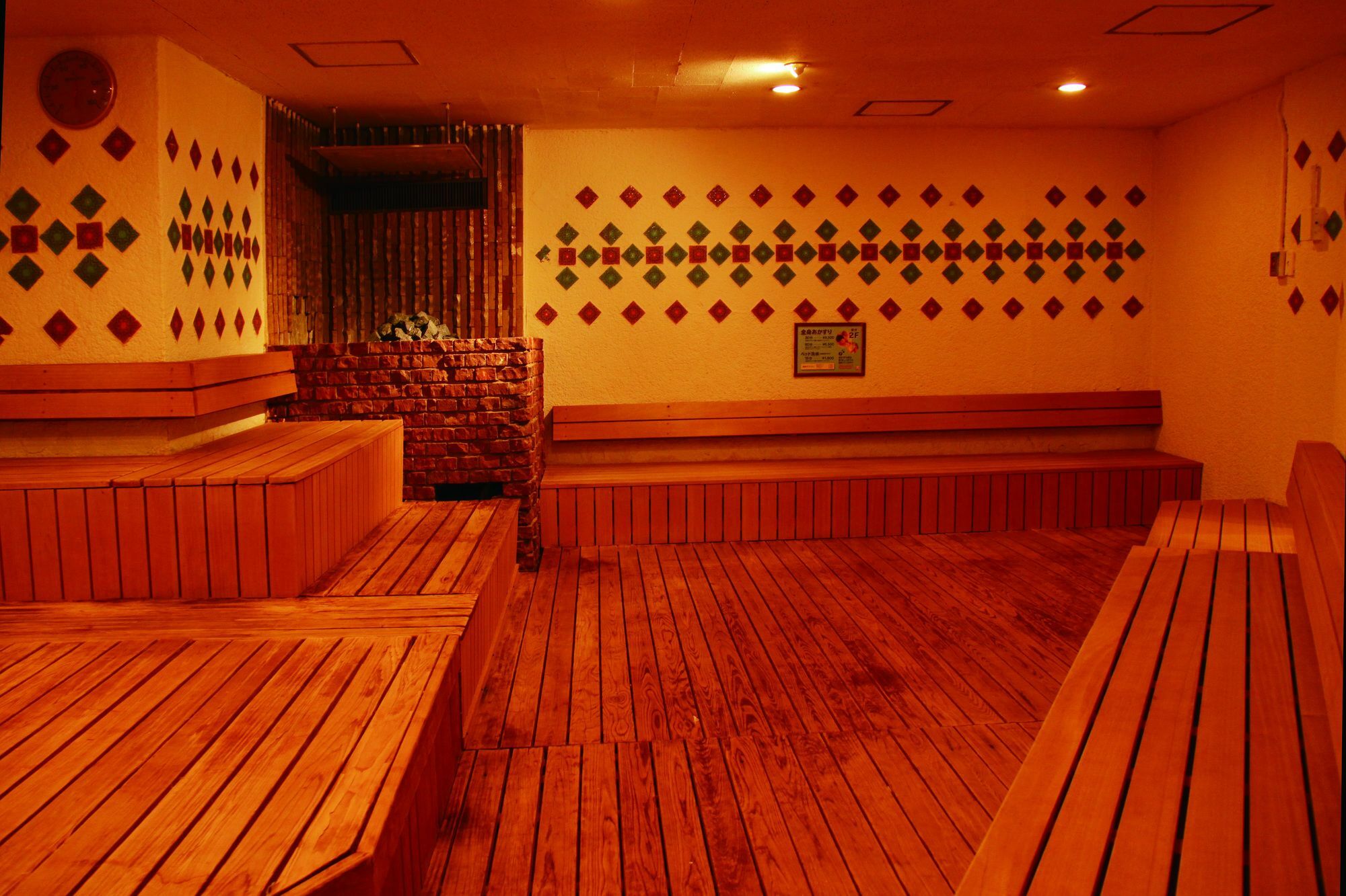 Capsule Inn Osaka - Caters To Men Luaran gambar