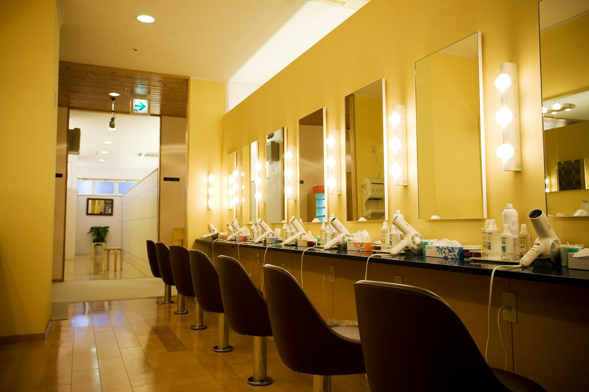 Capsule Inn Osaka - Caters To Men Luaran gambar