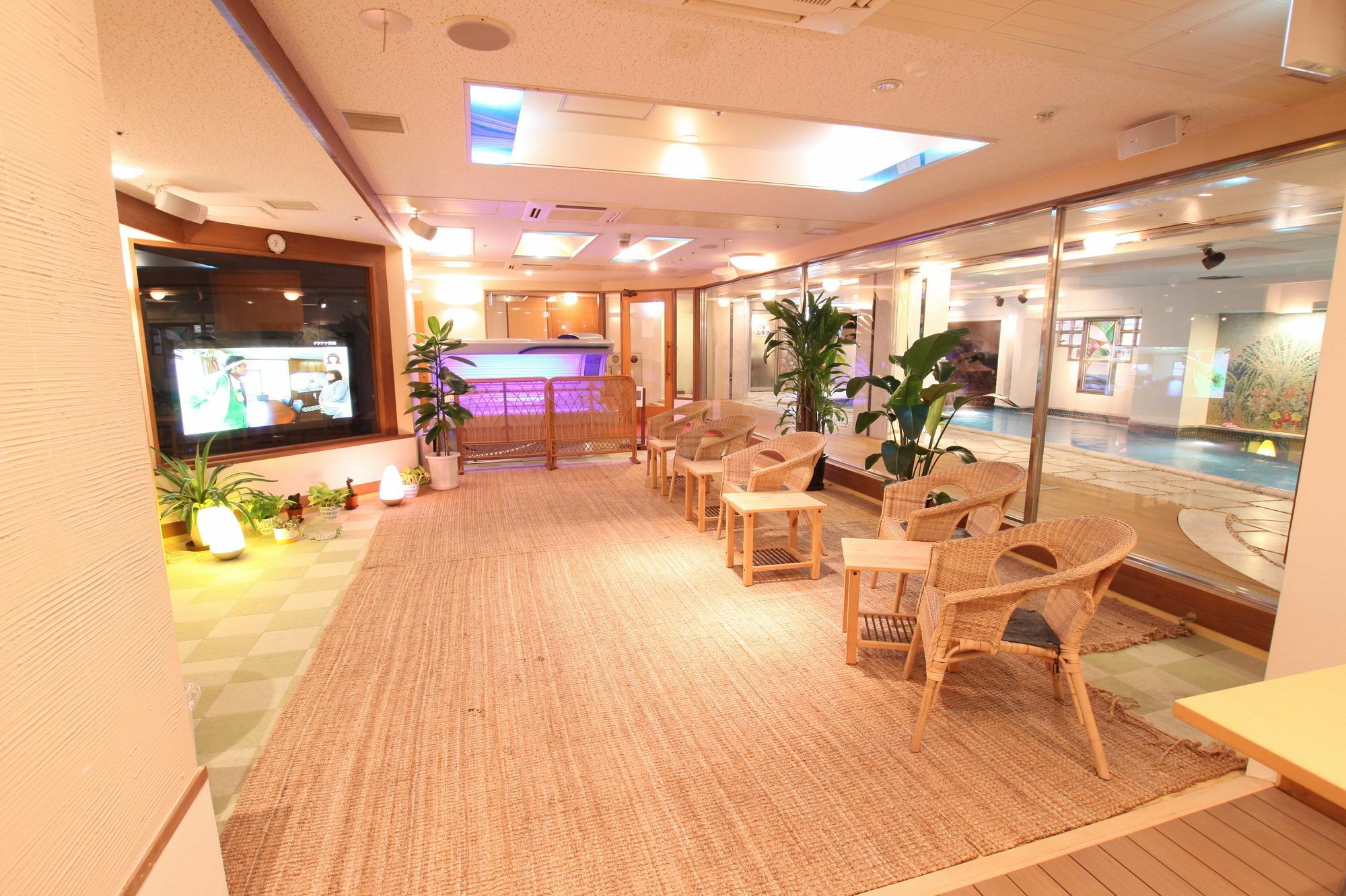 Capsule Inn Osaka - Caters To Men Luaran gambar